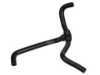 ES#261764 - 1h0121109b - Expansion Tank Hose - Runs from the expansion tank to the transmission cooler - Meyle - Volkswagen