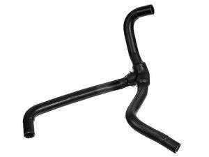 ES#261764 - 1h0121109b - Expansion Tank Hose - Runs from the expansion tank to the transmission cooler - Meyle - Volkswagen
