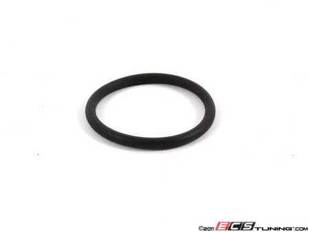 ES#35244 - 13717568030 - Intercooler Pipe O-Ring - Priced Each - O-ring that seals the intercooler pipes to the turbo(s) - Genuine BMW - BMW