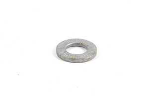 ES#51083 - 31352229447 - Washer - Priced Each - Used in securing the sway bar end link to the support bracket - Genuine BMW - BMW