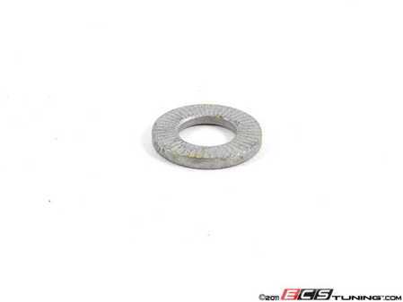 ES#51083 - 31352229447 - Washer - Priced Each - Used in securing the sway bar end link to the support bracket - Genuine BMW - BMW