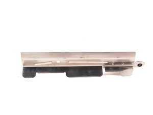 ES#279338 - 06A129597H - Exhaust Manifold Heat Shield - Exhaust heat shield to keep engine bay temperatures down - Genuine Volkswagen Audi - Audi Volkswagen