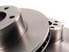ES#1831849 - 34116756090KT - Front Brake Rotors - Pair (302x28) - Brembo rotors for your late model BMW - Brembo - BMW