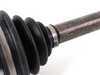 ES#7995 - 8D0407271AH - Axle Assembly - Left (NO LONGER AVAILABLE) - NO LONGER AVAILABLE - Empi - 