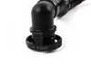 ES#280068 - 06B133817S - Connecting Pipe - Connects the secondary air pump to the lower hard pipe - Genuine Volkswagen Audi - Audi
