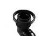 ES#280068 - 06B133817S - Connecting Pipe - Connects the secondary air pump to the lower hard pipe - Genuine Volkswagen Audi - Audi