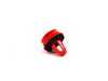 ES#4461127 - 07146962771 - Red Clip - Priced Each - Used on various locations on vehicle - Bremmen Parts - BMW MINI