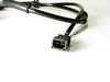 ES#3971088 - 8D0927807C - Rear ABS Sensor - Priced Each - Fits the left and right side - Meyle - Audi