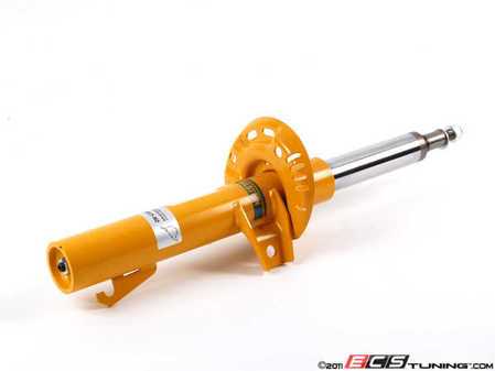 ES#2983550 - 35-158714 - B6 Performance Front Strut - Priced Each - Unbelievable control, precise handling, ultimate performance and incredible comfort. Fits left or right side. - Bilstein - Volkswagen