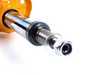 ES#2983550 - 35-158714 - B6 Performance Front Strut - Priced Each - Unbelievable control, precise handling, ultimate performance and incredible comfort. Fits left or right side. - Bilstein - Volkswagen