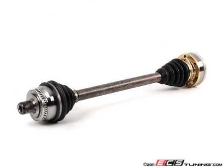 ES#7995 - 8D0407271AH - Axle Assembly - Left (NO LONGER AVAILABLE) - NO LONGER AVAILABLE - Empi - 