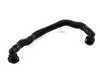 ES#280068 - 06B133817S - Connecting Pipe - Connects the secondary air pump to the lower hard pipe - Genuine Volkswagen Audi - Audi