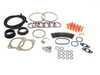 ES#2501019 - 13712247398KT -    N54 Turbocharger Installation Kit - Front And Rear - All hardware required for a successful install - Genuine BMW - BMW