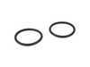 ES#2501019 - 13712247398KT -    N54 Turbocharger Installation Kit - Front And Rear - All hardware required for a successful install - Genuine BMW - BMW