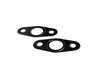 ES#2501019 - 13712247398KT -    N54 Turbocharger Installation Kit - Front And Rear - All hardware required for a successful install - Genuine BMW - BMW