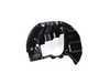 ES#59792 - 34116759595 - Front Brake Dust Shield - Left - Used to protect the inside of the brake disc surface - Genuine BMW - BMW