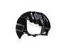 ES#59792 - 34116759595 - Front Brake Dust Shield - Left - Used to protect the inside of the brake disc surface - Genuine BMW - BMW