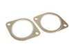 ES#2500994 - 11127593376KT - N54 Turbocharger Installation Kit - Rear - All hardware required for a successful install - Genuine BMW - BMW