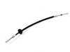 ES#47989 - 25167505201 - E46 Shifter Cable - Connects directly from the shifter to the transmission - Genuine BMW - BMW