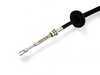 ES#47989 - 25167505201 - E46 Shifter Cable - Connects directly from the shifter to the transmission - Genuine BMW - BMW