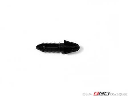 ES#141155 - 52108130678 - Clip - Front Seat Pan - Genuine BMW - BMW