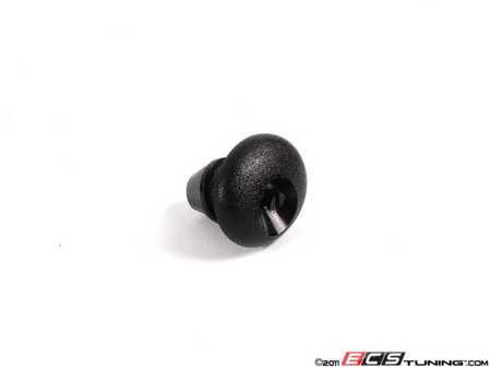 ES#170715 - 61688220823 - Rear Window Spray Nozzle - (NO LONGER AVAILABLE) - Found on the upper portion of the rear hatch - Genuine BMW - 