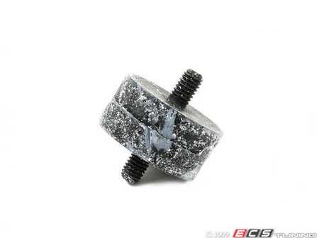ES#34627 - 13711259818 - Air Box Mount - Used to secure the air box to the engine bay - Genuine BMW - BMW