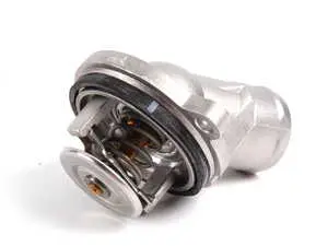 Engine Coolant Thermostat