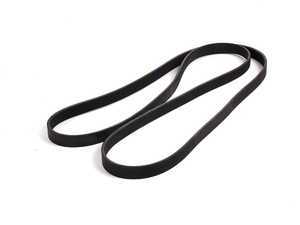 ES#1614252 - 001993869664 - Serpentine Accessory Belt - 21.36mm x 2260mm - Genuine Mercedes Benz - Mercedes Benz