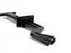 ES#263016 - 3B0823593C01C - Hood Pull Release Rod - Rod that pops out of grille once you release the hood - Genuine Volkswagen Audi - Volkswagen