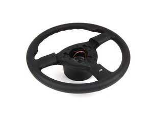 ES#53593 - 32332226741 - E36 M-Tech II Steering wheel - Add the legendary look and feel of the M-Tech II wheel - Genuine BMW - BMW
