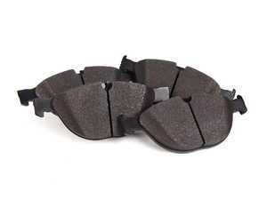 ES#1832963 - 34112284065 - Front Brake Pad Set - Genuine brake pads direct from BMW - Genuine BMW - BMW