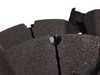 ES#1832963 - 34112284065 - Front Brake Pad Set - Genuine brake pads direct from BMW - Genuine BMW - BMW