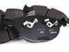 ES#1832963 - 34112284065 - Front Brake Pad Set - Genuine brake pads direct from BMW - Genuine BMW - BMW