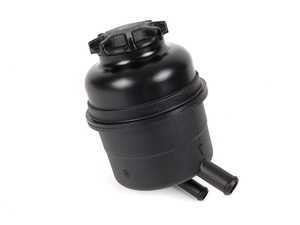 ES#2194319 - 32416851218 - Power Steering Fluid Reservoir - Replacement recommended at regular intervals to keep contaminants from ruining your power steering system - Genuine BMW - BMW