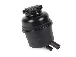 Power Steering Fluid Reservoir