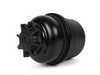 ES#2194319 - 32416851218 - Power Steering Fluid Reservoir - Replacement recommended at regular intervals to keep contaminants from ruining your power steering system - Genuine BMW - BMW