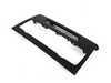 ES#177011 - 64116966406 - HVAC trim panel - Schwarz/Black - Genuine BMW - BMW