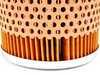 ES#24110 - 11429063138 - Oil Filter - Original Equipment for your BMW - Genuine BMW - BMW