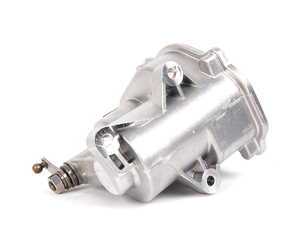ES#34455 - 13627834494 - S85 Throttle Body Actuator - Priced Each - 2 required per vehicle, one per bank, replaceable individually. - Genuine BMW - BMW