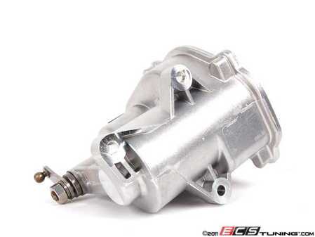 ES#34455 - 13627834494 - S85 Throttle Body Actuator - Priced Each - 2 required per vehicle, one per bank, replaceable individually. - Genuine BMW - BMW