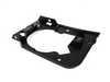 ES#1844563 - 51117891397 - E90 Fog Lamp Bracket - Left - Located in the front bumper - Genuine BMW - BMW