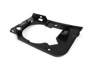 ES#1844563 - 51117891397 - E90 Fog Lamp Bracket - Left - Located in the front bumper - Genuine BMW - BMW