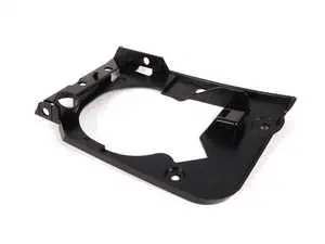 E90 Fog Lamp Bracket - Left