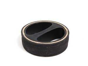 ES#40123 - 18211177708 - Rubber Exhaust Hanger - Priced Each - Stop the exhaust rattles. - Genuine BMW - BMW
