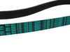 ES#2217419 - 11287628653 - Accessory Belt - Drive belt for the A/C and power steering - Genuine BMW - BMW