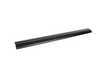 ES#122828 - 51477066627 - Inner Door Sill - Priced Each - Black - Genuine BMW - BMW