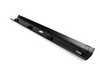 ES#122828 - 51477066627 - Inner Door Sill - Priced Each - Black - Genuine BMW - BMW