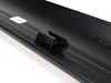 ES#122828 - 51477066627 - Inner Door Sill - Priced Each - Black - Genuine BMW - BMW