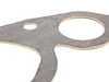 ES#25571 - 11611727995 - Intake Gasket - Priced Each - 1 required - Genuine BMW - BMW